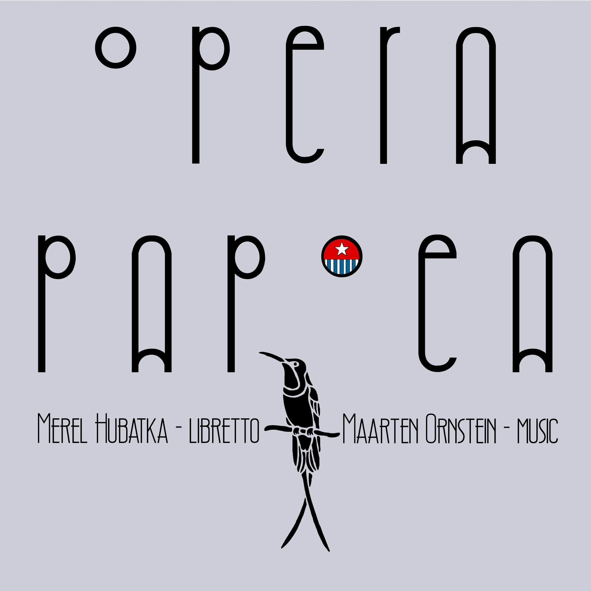 Opera Papoea